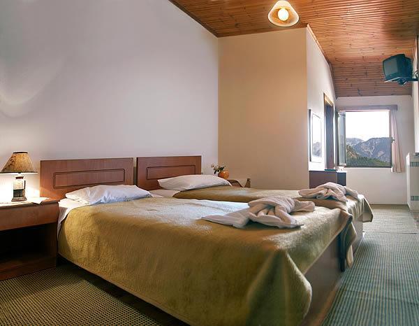 Hotel To Panorama Ágrafa Habitación foto