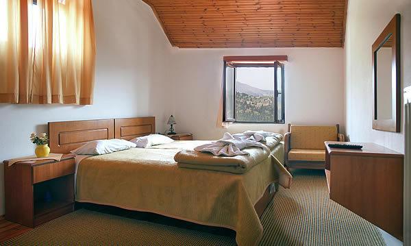 Hotel To Panorama Ágrafa Habitación foto